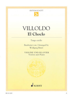 El Choclo El Choclo