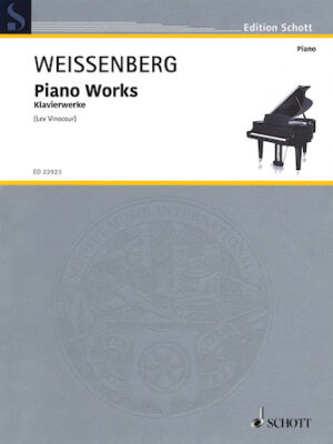 Piano Works