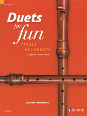 Duets for Fun Duets for Fun