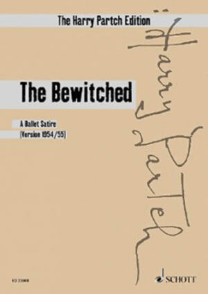 The Bewitched – A Ballet Satire The Bewitched – A Ballet Satire