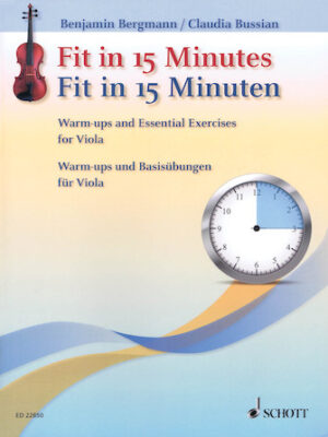 Fit in 15 Minutes
