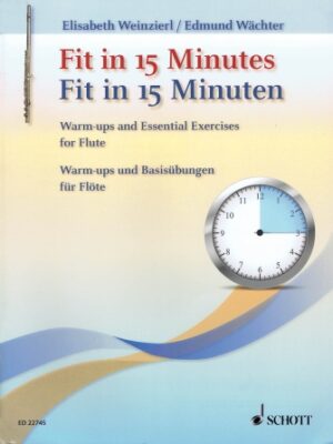 Fit in 15 Minutes Fit in 15 Minutes