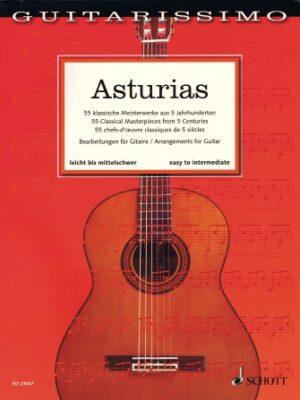 Asturias