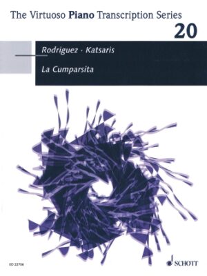 La Cumparsita La Cumparsita