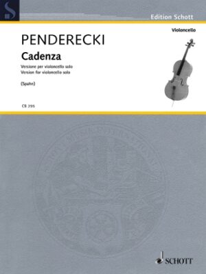 Cadenza Cadenza
