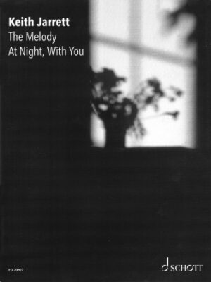 The Melody at Night, with You The Melody at Night, with You