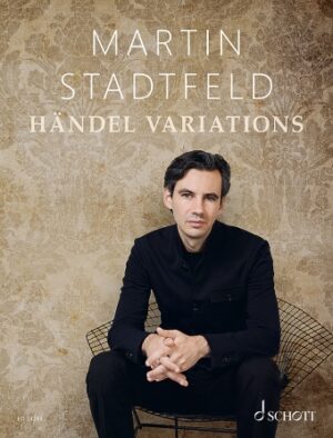 Handel Variations Handel Variations