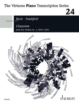 Chaconne Chaconne