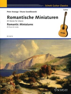 Romantic Miniatures Romantic Miniatures