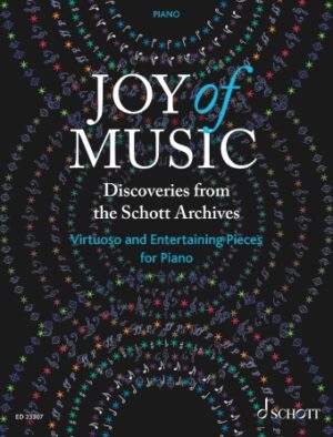 Joy of Music Joy of Music