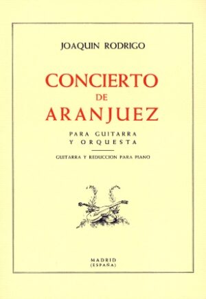 Concierto De Aranjuez Concierto De Aranjuez
