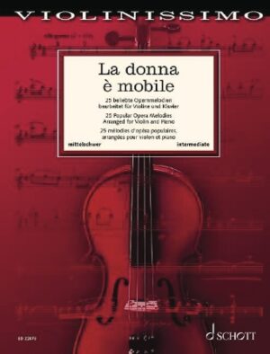 La Donna è Mobile La Donna è Mobile