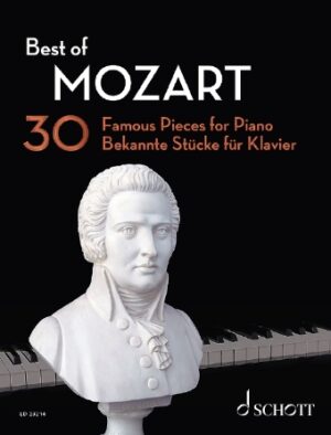 Best of Mozart Best of Mozart