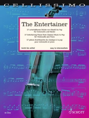 The Entertainer The Entertainer