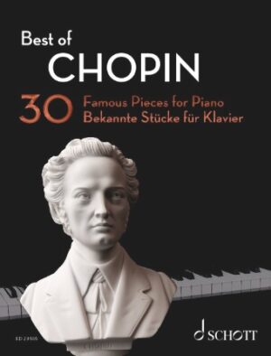 Best Of Chopin Best Of Chopin