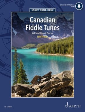 Canadian Fiddle Tunes Canadian Fiddle Tunes
