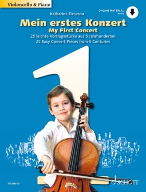 My First Concert