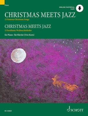 Christmas Meets Jazz Christmas Meets Jazz