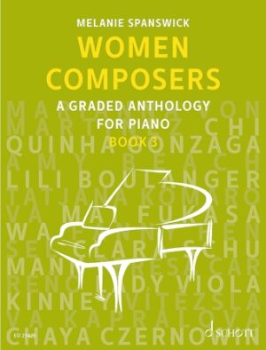 Women Composers – Book 3 Women Composers – Book 3