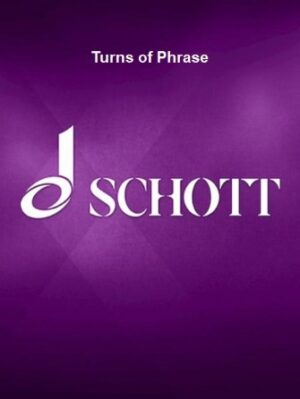 Turns of Phrase Turns of Phrase