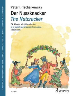 The Nutcracker The Nutcracker