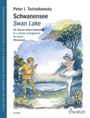 Swan Lake