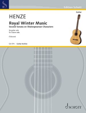 Royal Winter Music Royal Winter Music