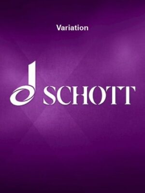 Variation Variation