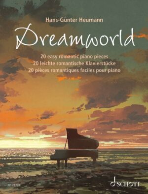 Dreamworld Dreamworld