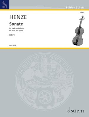 Sonate Sonate