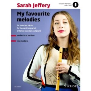 My Favourite Melodies My Favourite Melodies