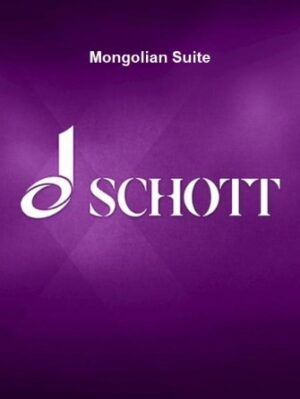 Mongolian Suite Mongolian Suite