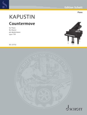 Countermove Op. 130 Countermove Op. 130