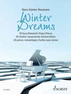Winter Dreams Winter Dreams
