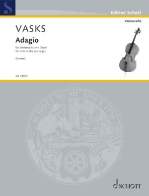 Adagio from Concerto No. 2 Adagio from Concerto No. 2