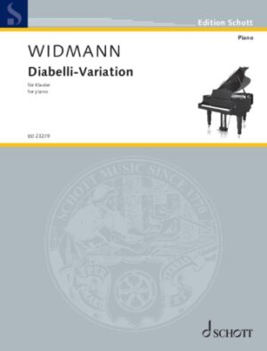 Diabelli-Variation Diabelli-Variation