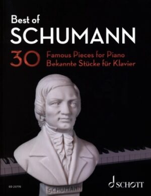 Best of Schumann Best of Schumann