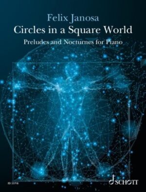 Circles in a Square World Circles in a Square World