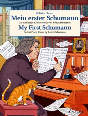 My First Schumann My First Schumann