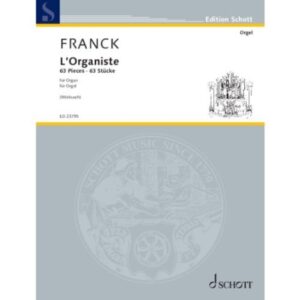 L’organiste