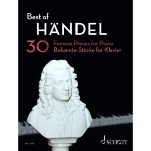 Best of Handel Best of Handel