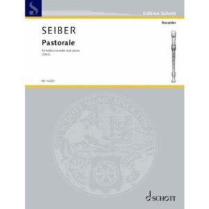 Pastorale Pastorale