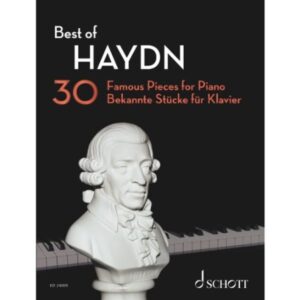 Best of Haydn Best of Haydn