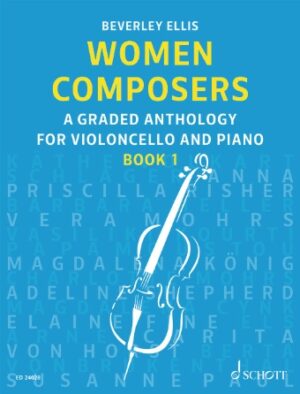 Women Composers, Vol. 1