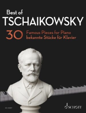 Best of Tschaikowsky Best of Tschaikowsky