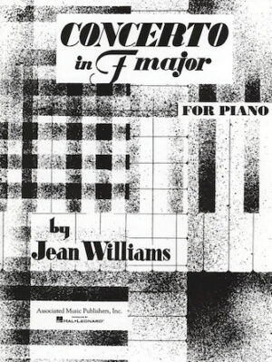 Concerto in F Major (set) Concerto in F Major (set)
