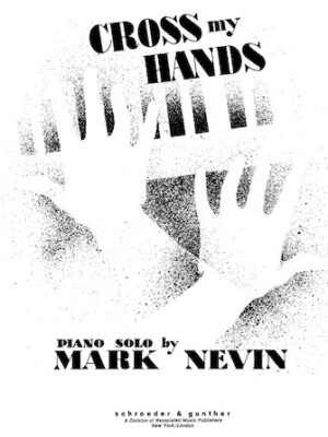 Cross My Hands Cross My Hands