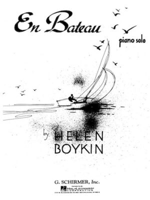 En Bateau En Bateau