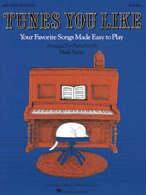 Tunes You Like – Book 1 Tunes You Like – Book 1