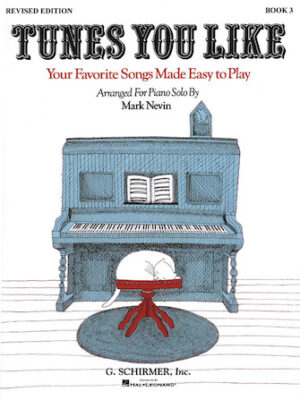 Tunes You Like – Book 3 Tunes You Like – Book 3